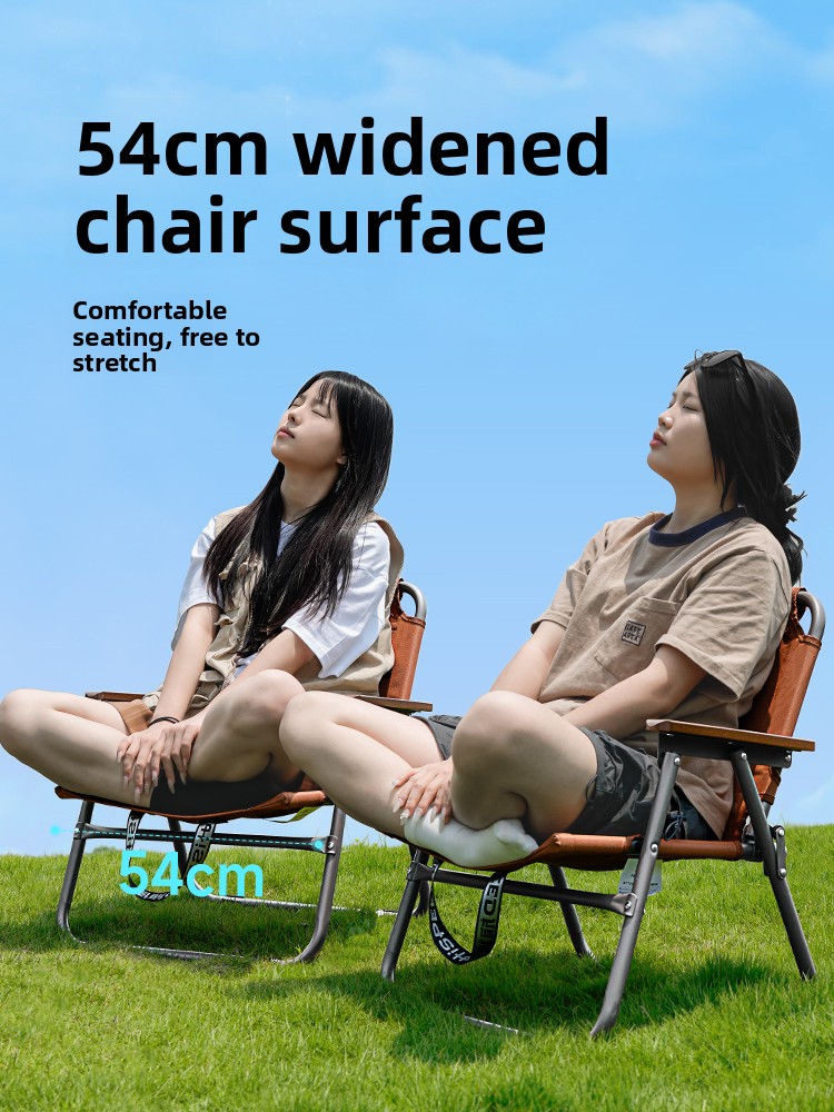 Portable Foldable Kermit Chair - огляд і ціна Camping Cooking Table