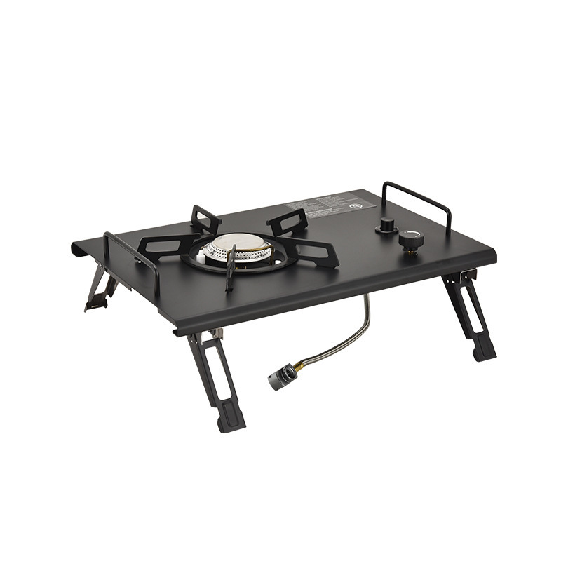 WESTTUNE Camping IGT Stove 400 - огляд і ціна Camping Cooking Table