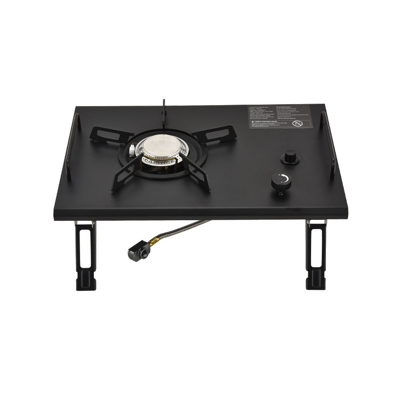 WESTTUNE Camping IGT Stove 400 - огляд і ціна Camping Cooking Table