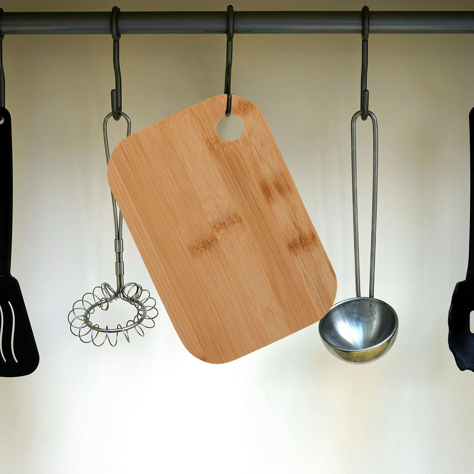 Shaped Cutting Chopping Board  - огляд і ціна Camping Cooking Utensils
