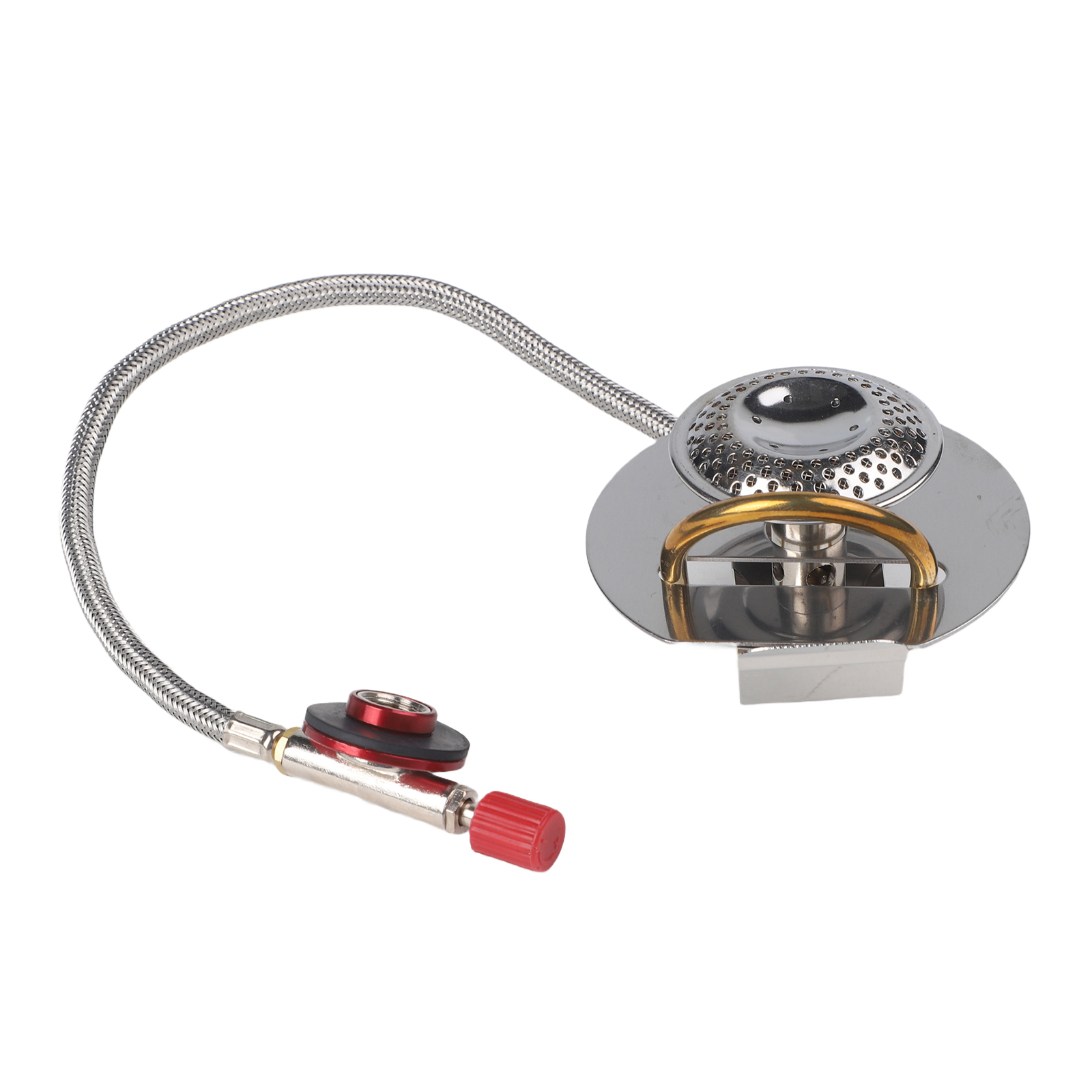 Split Gas Stove 3200W Windproo - огляд і ціна Camping Cooking Trangia