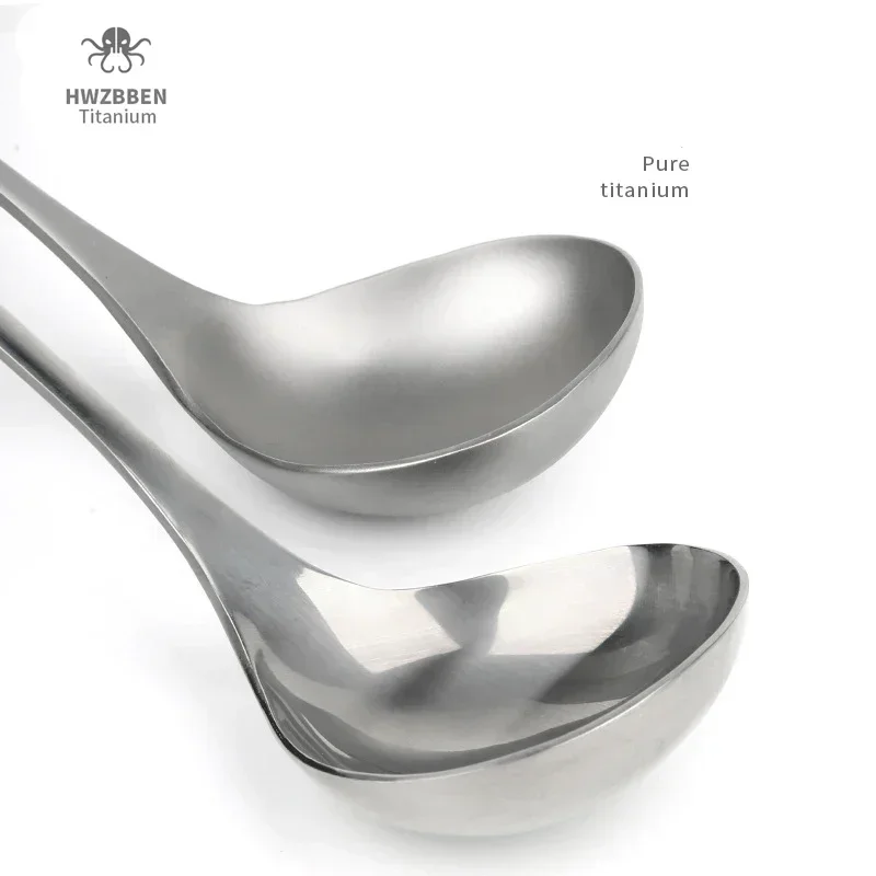 HWZBBEN Outdoor Titanium Soup  - огляд і ціна Camping Cooking Kit