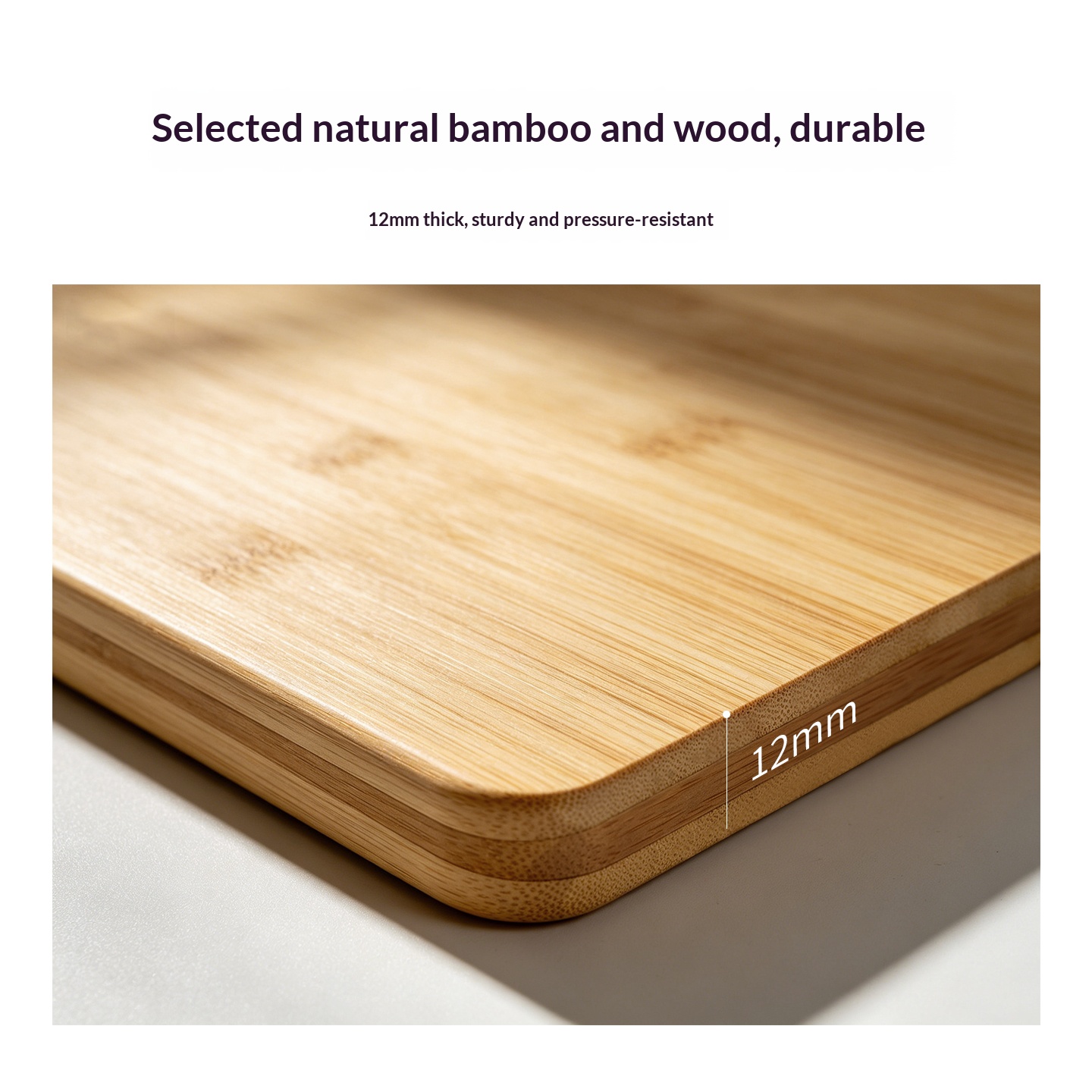 MOUNTAINHIKER New 4-Fold Bambo - огляд і ціна Camping Cooking Table