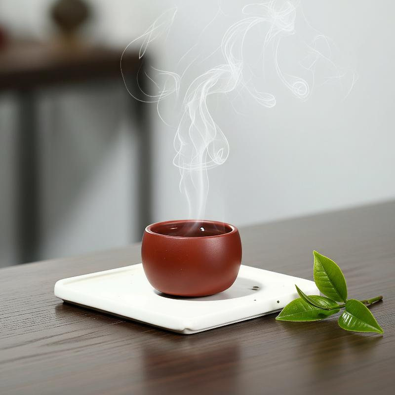 Yixing Purple Clay Travel Tea  - огляд і ціна Camping Cooking Bowl