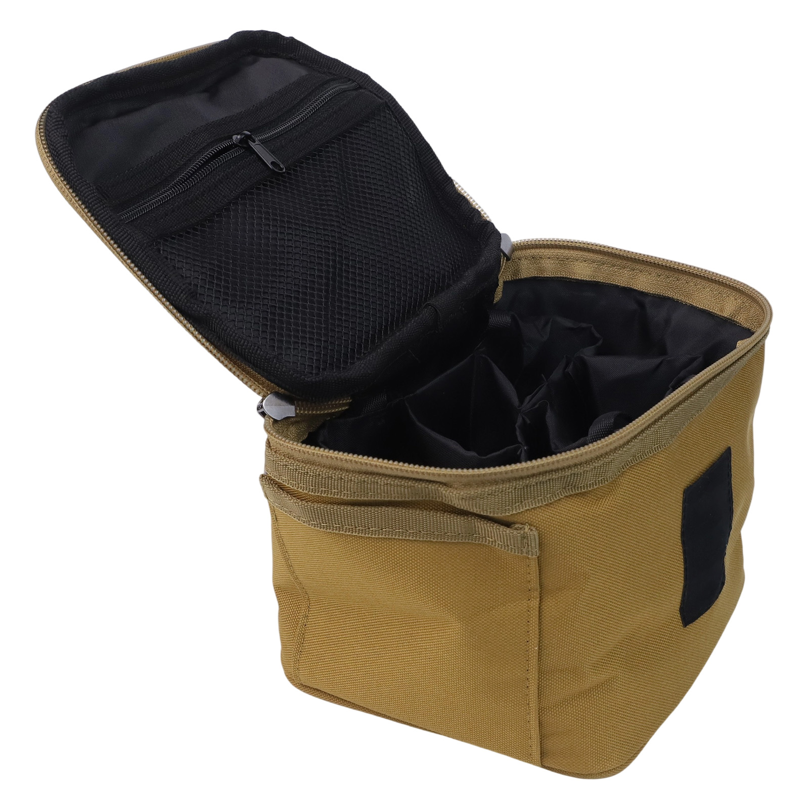 Outdoor Spice Carrier Seasonin - огляд і ціна Spice Kit Compact