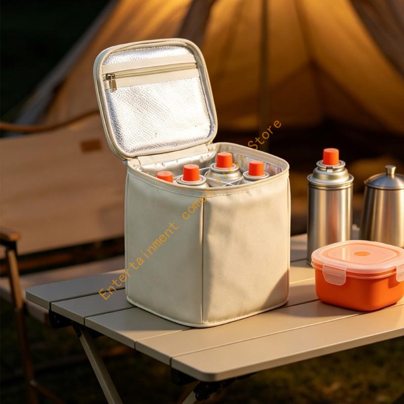 Camp Cooking Gas Canister Stor - огляд і ціна Camping Cooking Canister