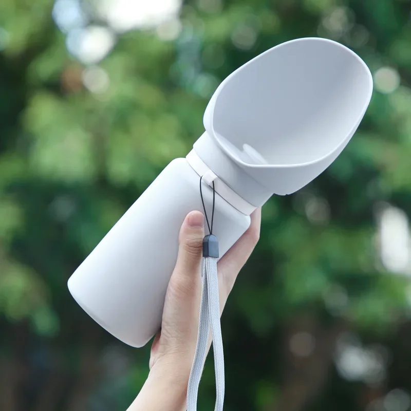 Silicone Portable Pet Water Cu - огляд і ціна Camping Cooking Bowl