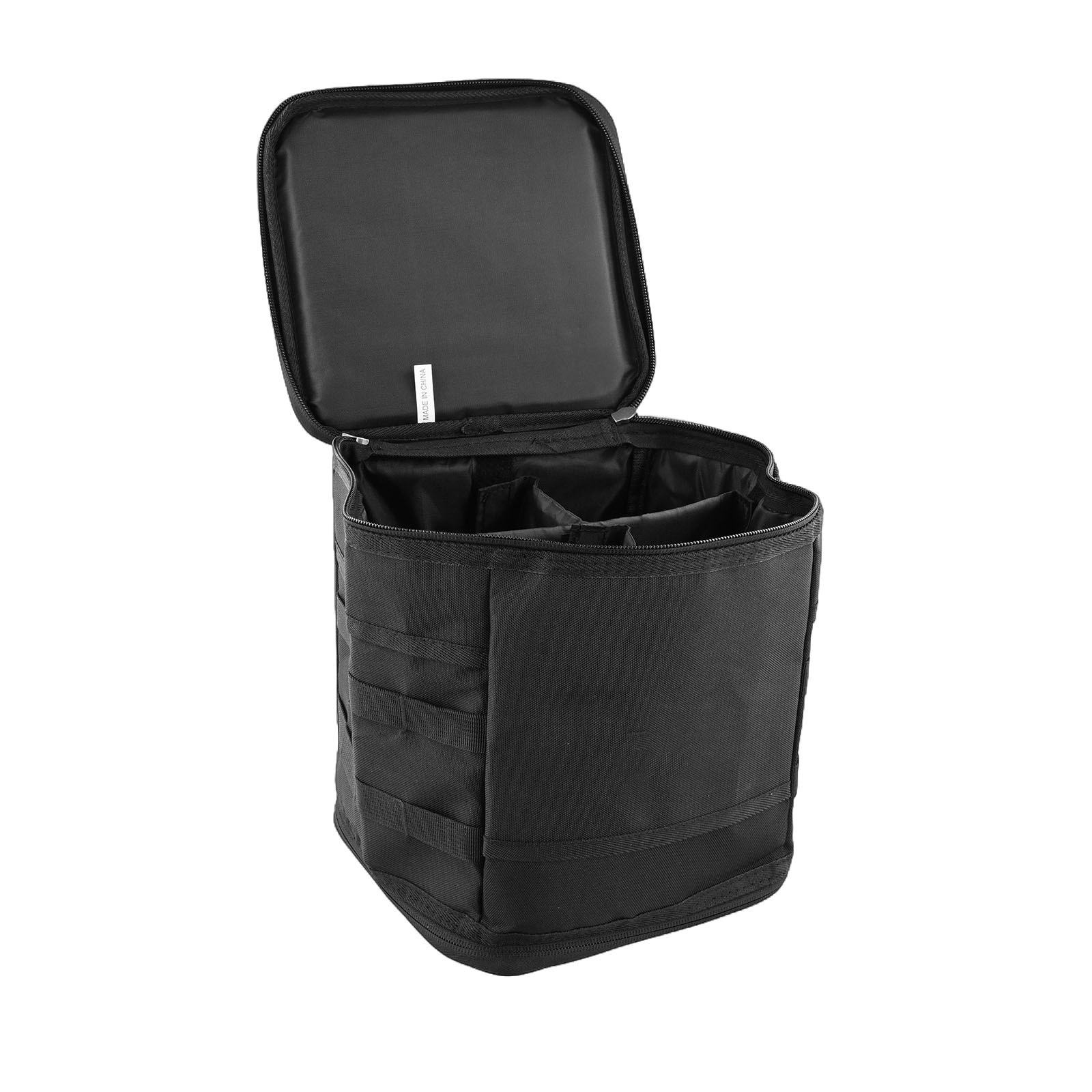 Spacious Camping Gear Bag Perf - огляд і ціна Camping Cooking Canister