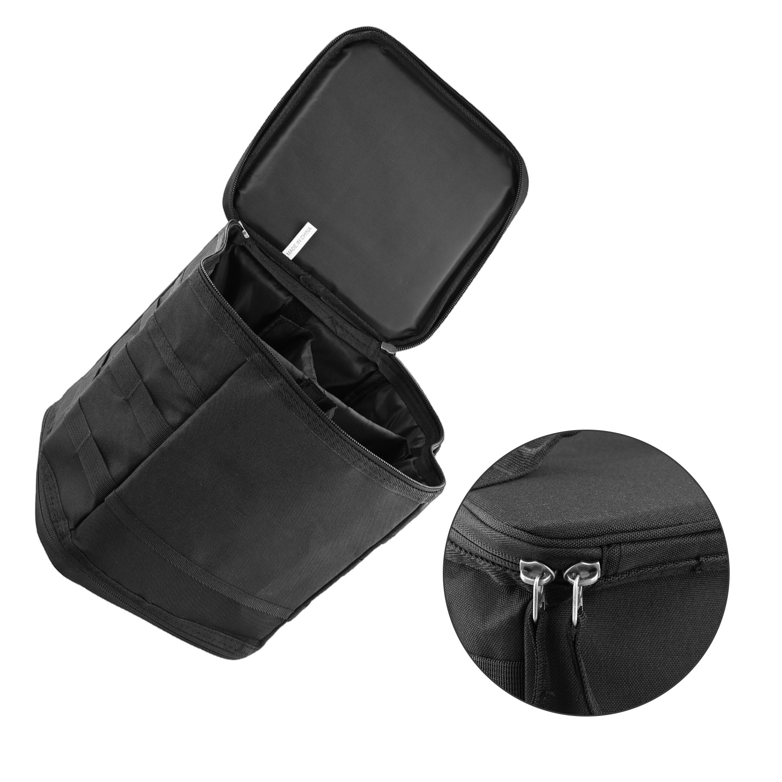 Spacious Camping Gear Bag Perf - огляд і ціна Camping Cooking Canister
