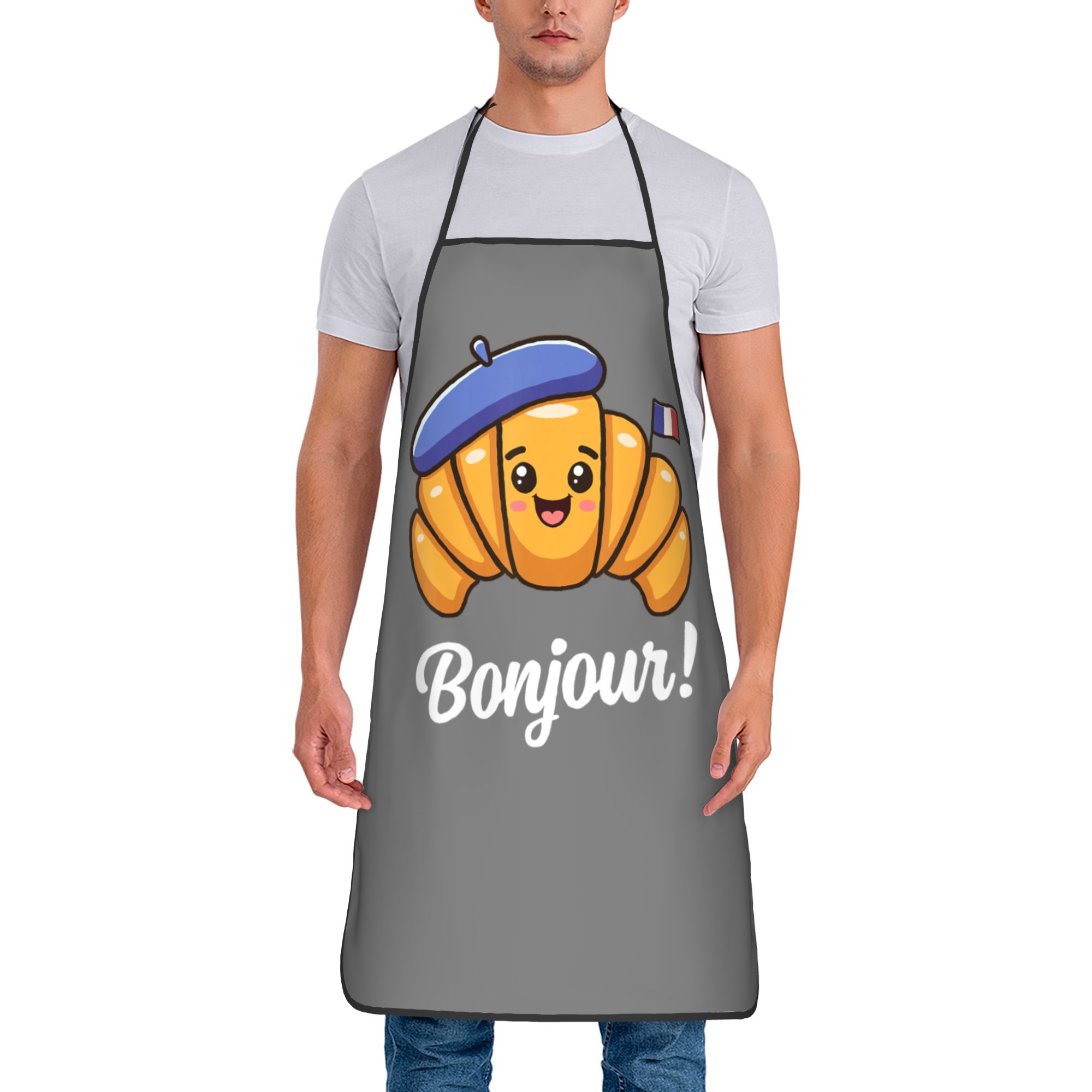 Croissant French Saying Quote  - огляд і ціна Camping Cooking Quotes