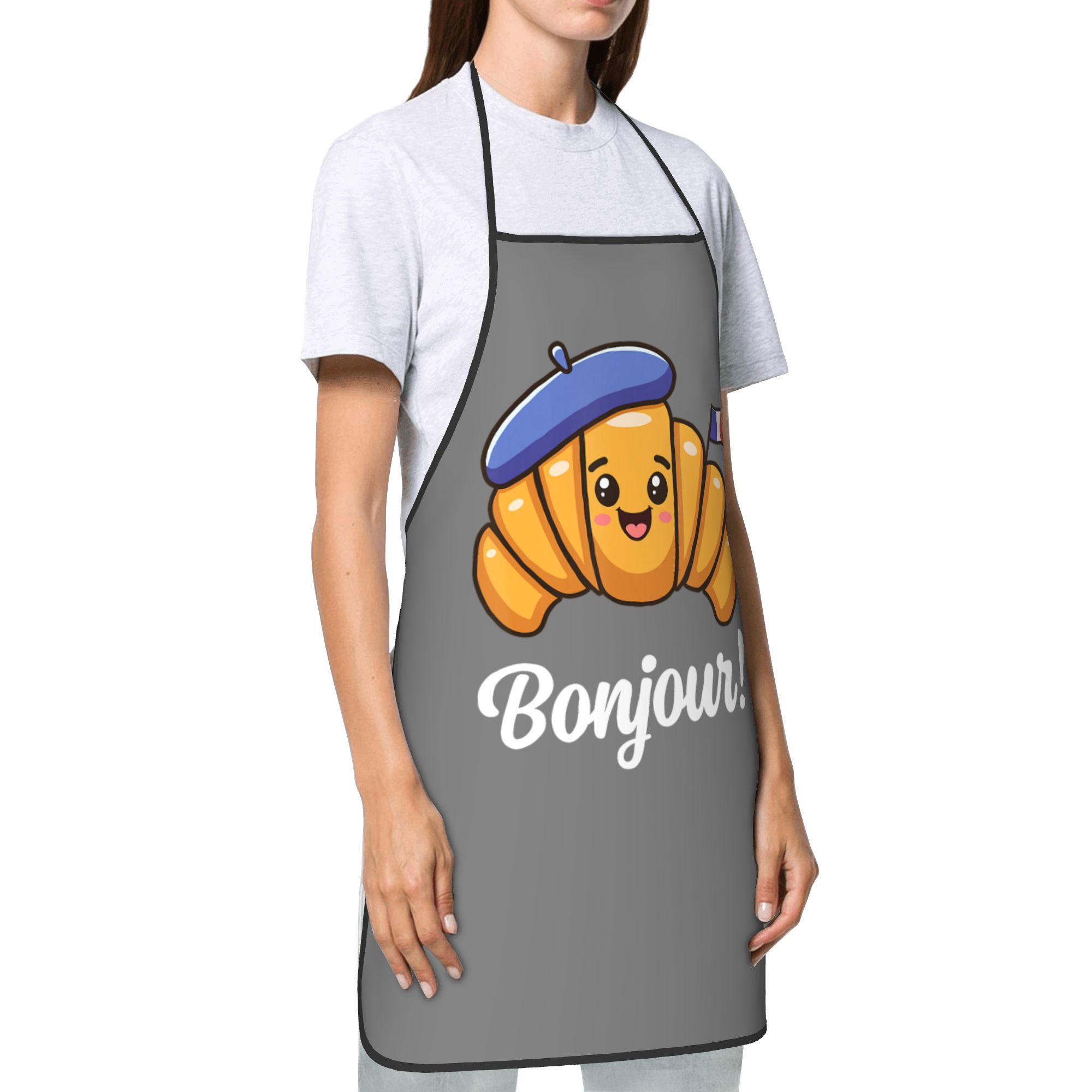 Croissant French Saying Quote  - огляд і ціна Camping Cooking Quotes