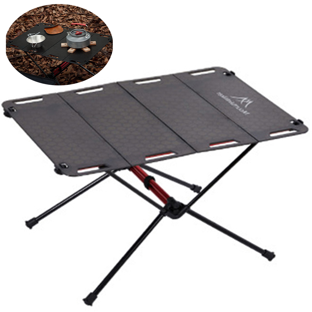 Folding Camping Table Lightwei - огляд і ціна Camping Cooking Table