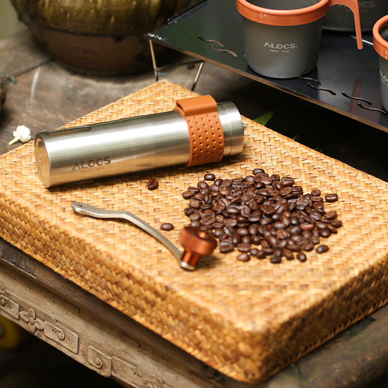 Outdoor Camping Hand Bean Grin - огляд і ціна Camping Cooking Mesh