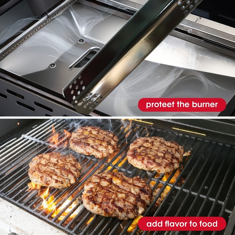 Portable BBQ Grill Heat Plate  - огляд і ціна Camping Cooking Kit
