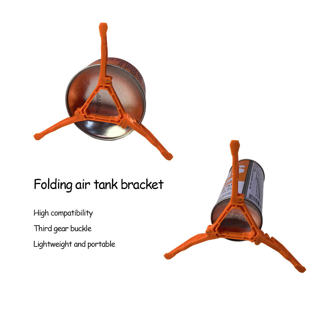 Fuel Can Stabilizer for Campin - огляд і ціна Camping Cooking Canister