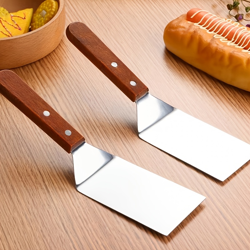 1Pc Stainless Steel Frying Spa - огляд і ціна Camping Cooking Set Large