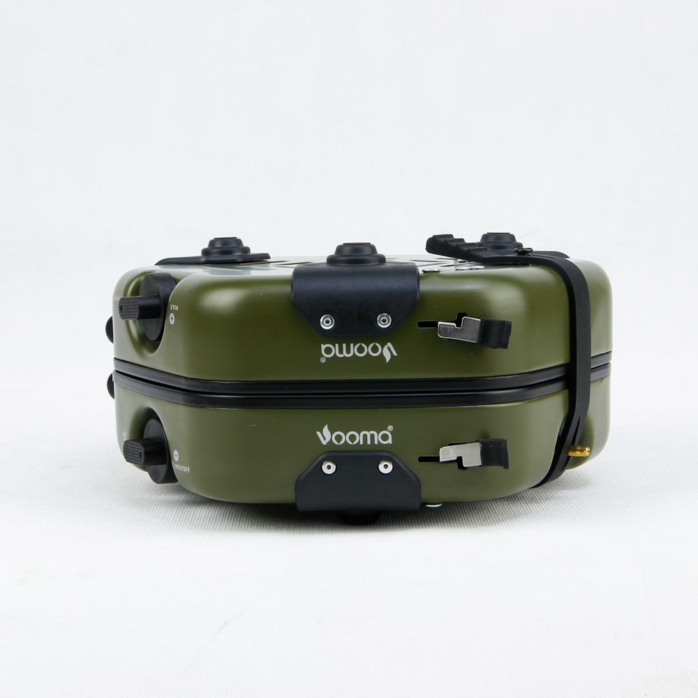 Lightweight Foldable 20000 Wat - огляд і ціна Camping Cooking Set Large