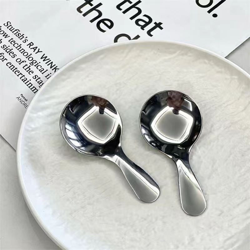 Mini Spoon Fork Tableware Outd - огляд і ціна Camping Cooking Trangia