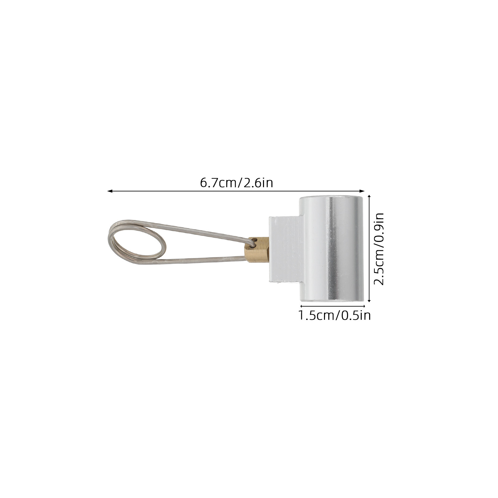 Portable Camping Gas Canister  - огляд і ціна Camping Cooking Canister