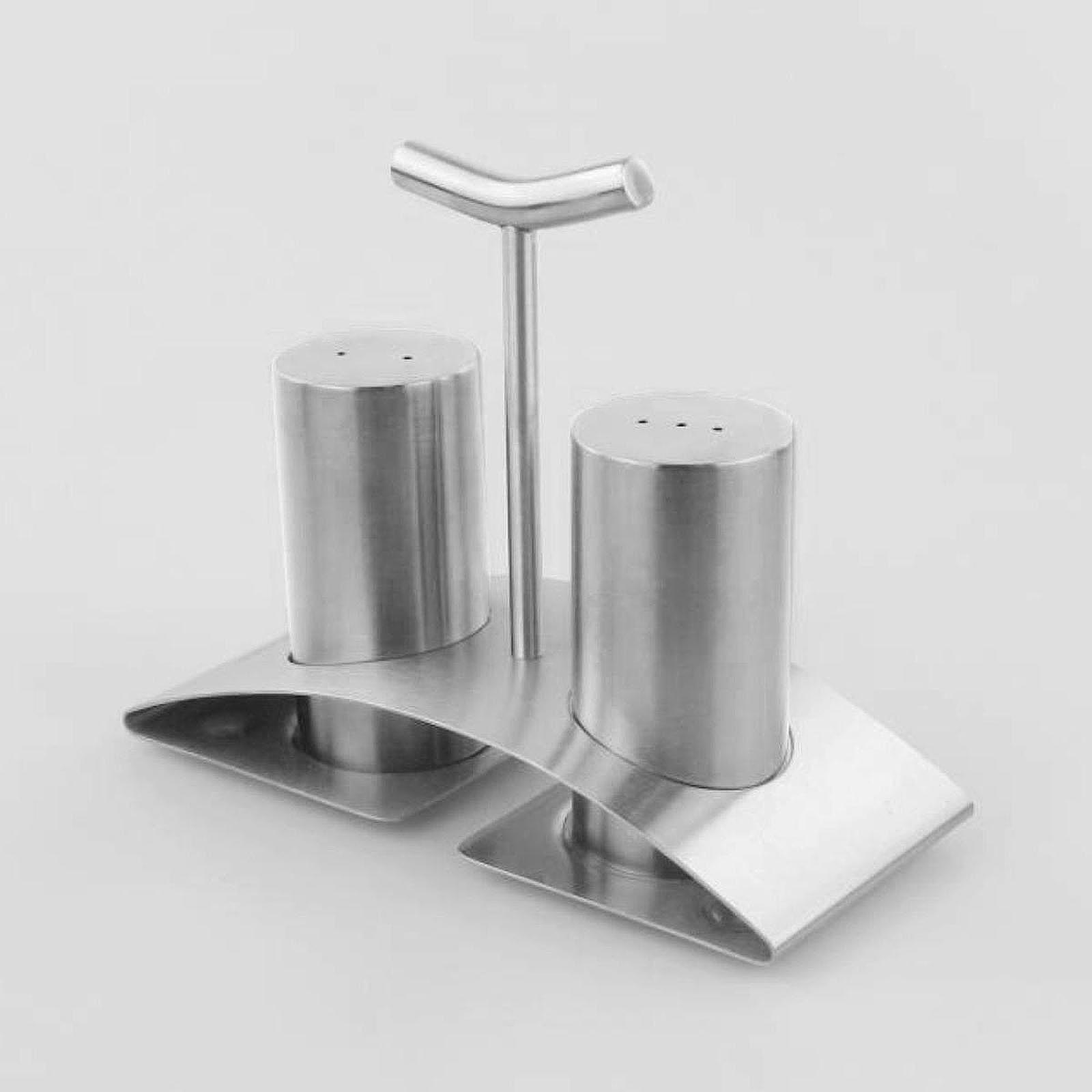 2Pcs Stainless Steel Storage C - огляд і ціна Camping Cooking Table With Storage