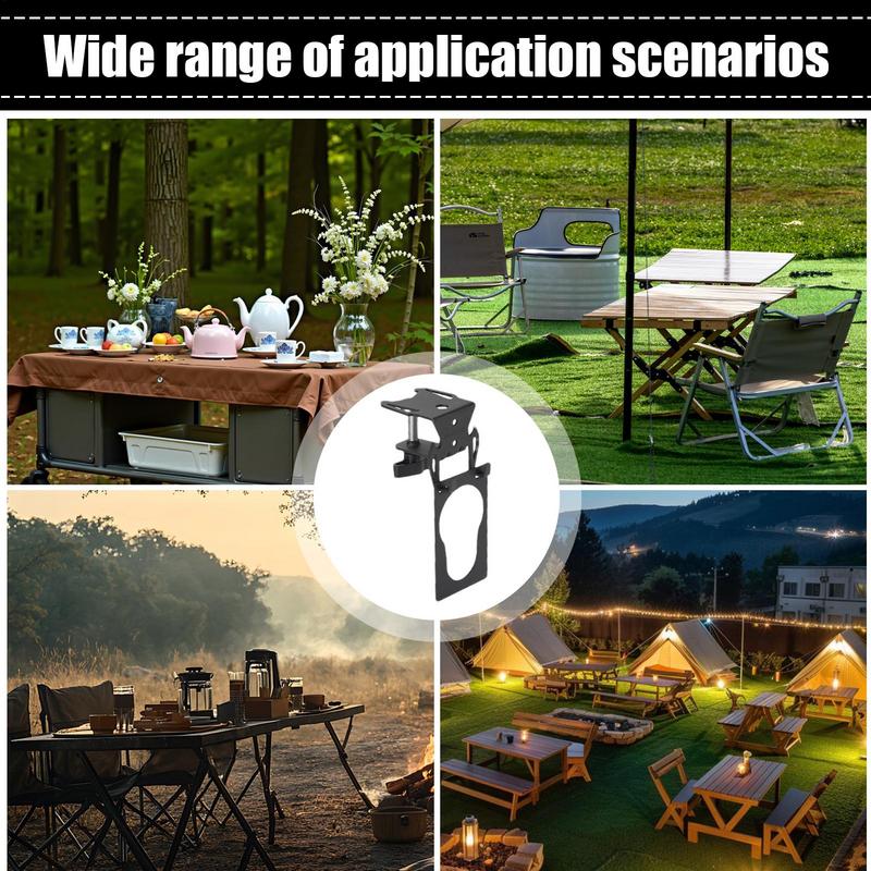 Air Canister Hanger Camping Ta - огляд і ціна Camping Cooking Canister