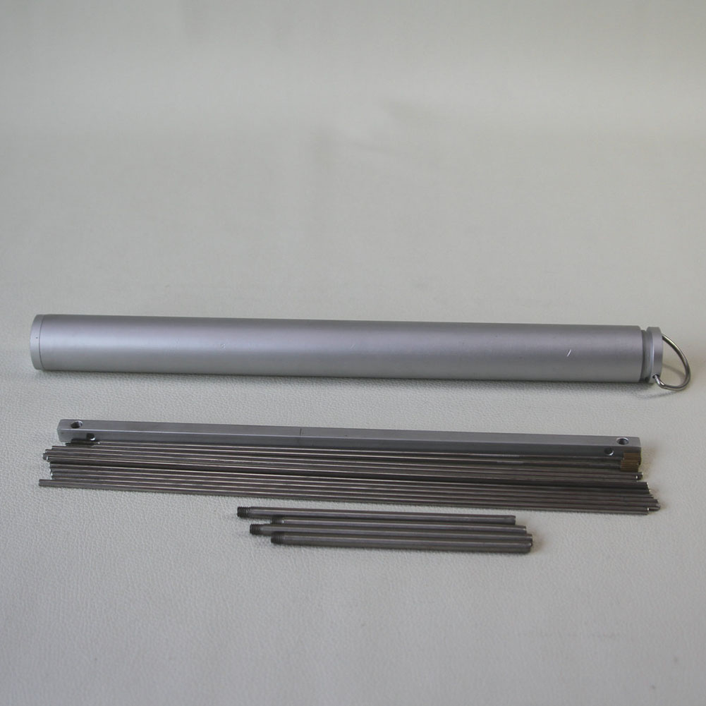 Outdoor Activities Color: Gray - огляд і ціна Camping Cooking Materials