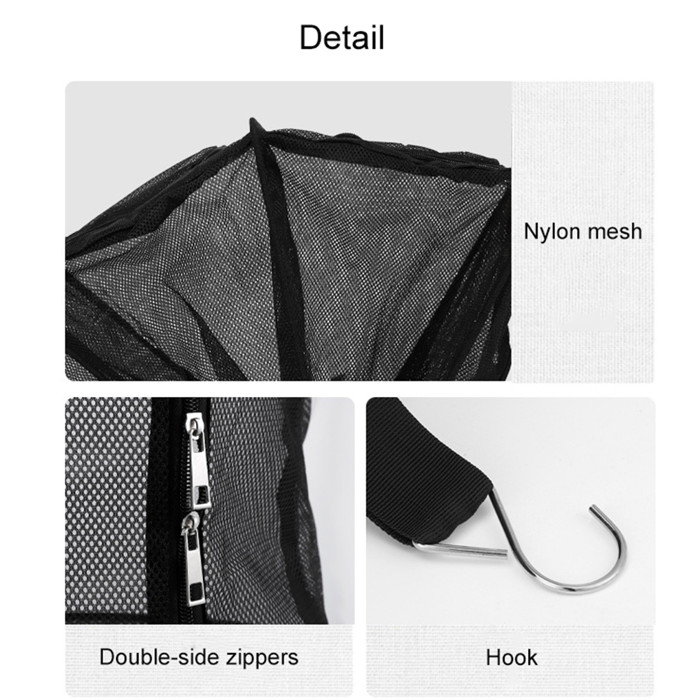 Camping Storage Drying Net 3 L - огляд і ціна Camping Cooking Bowl