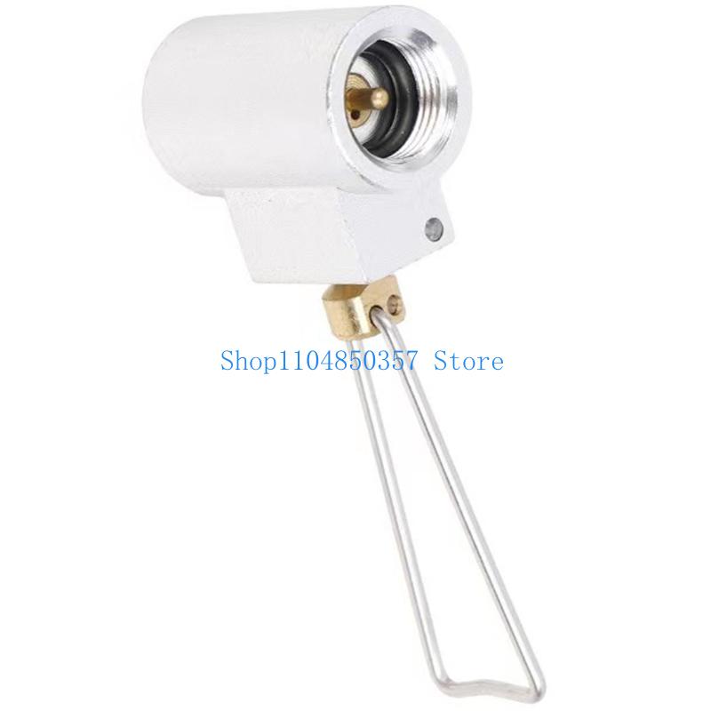 652F Camping Universal Stove A - огляд і ціна Camping Cooking Canister