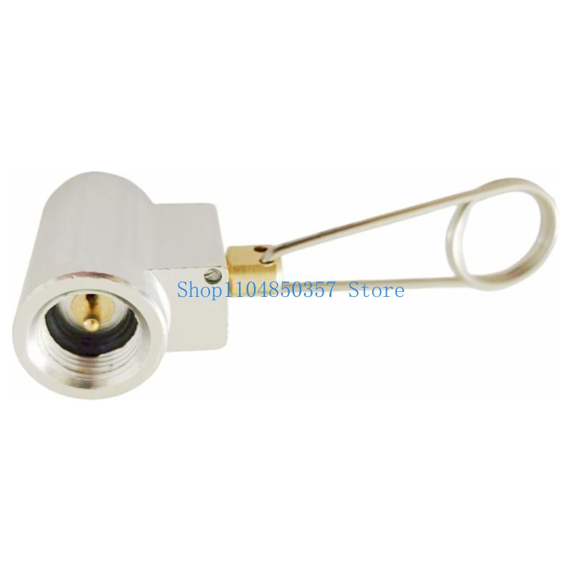 652F Camping Universal Stove A - огляд і ціна Camping Cooking Canister