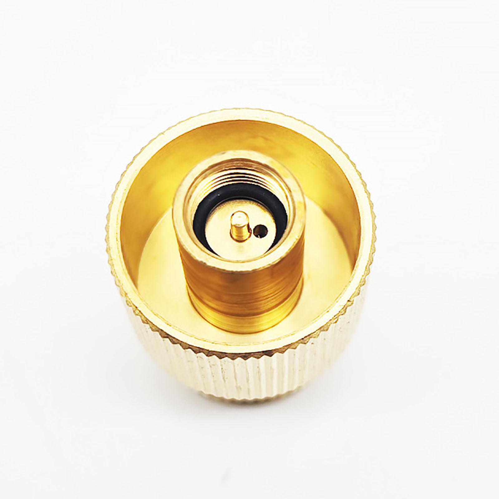 Camping Adapter Accessories,Li - огляд і ціна Camping Cooking Canister