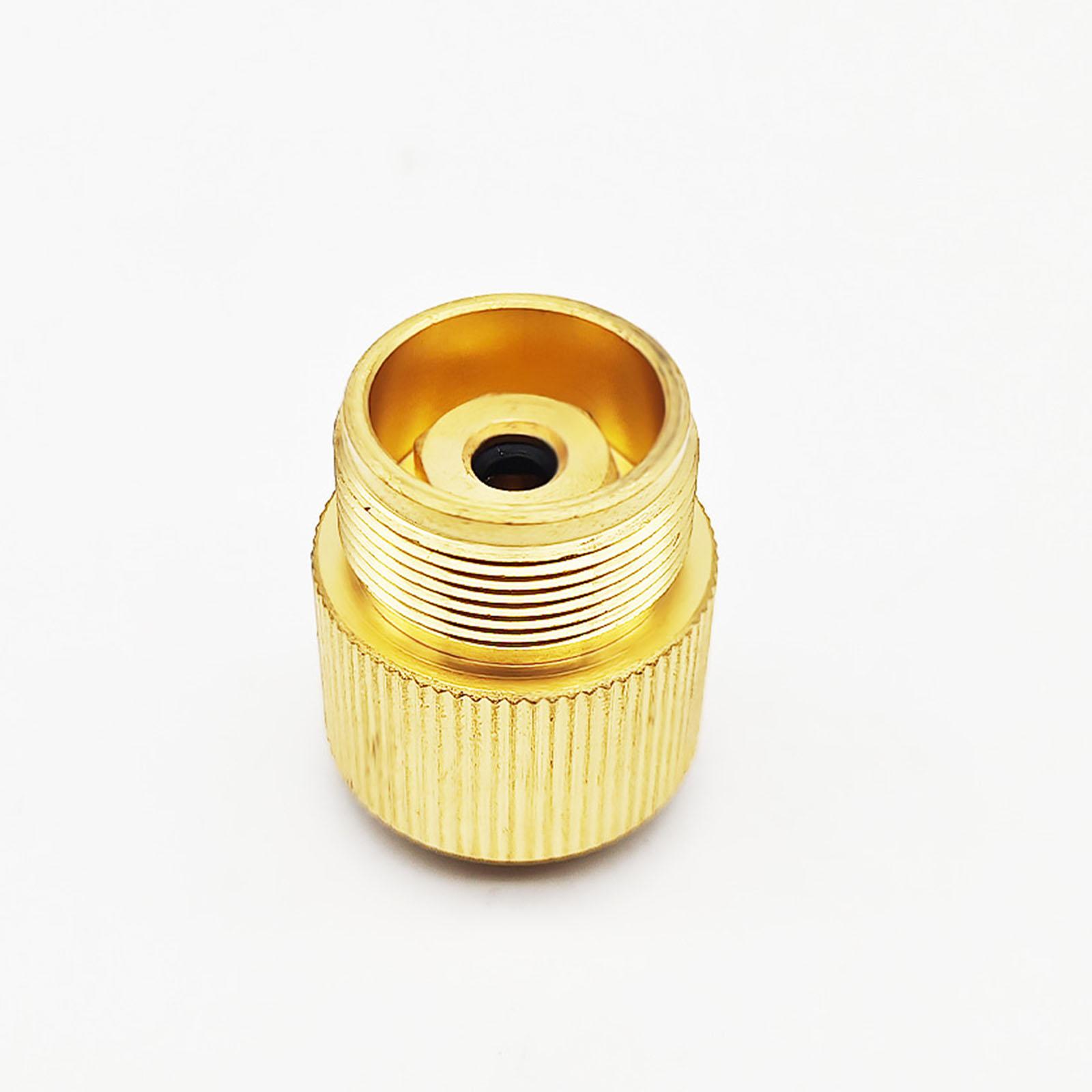 Camping Adapter Accessories,Li - огляд і ціна Camping Cooking Canister