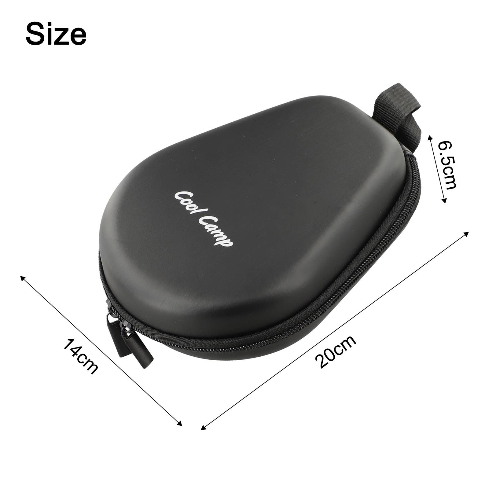 Cooking Utensils Bag Snow Cup  - огляд і ціна Camping Cooking Snow
