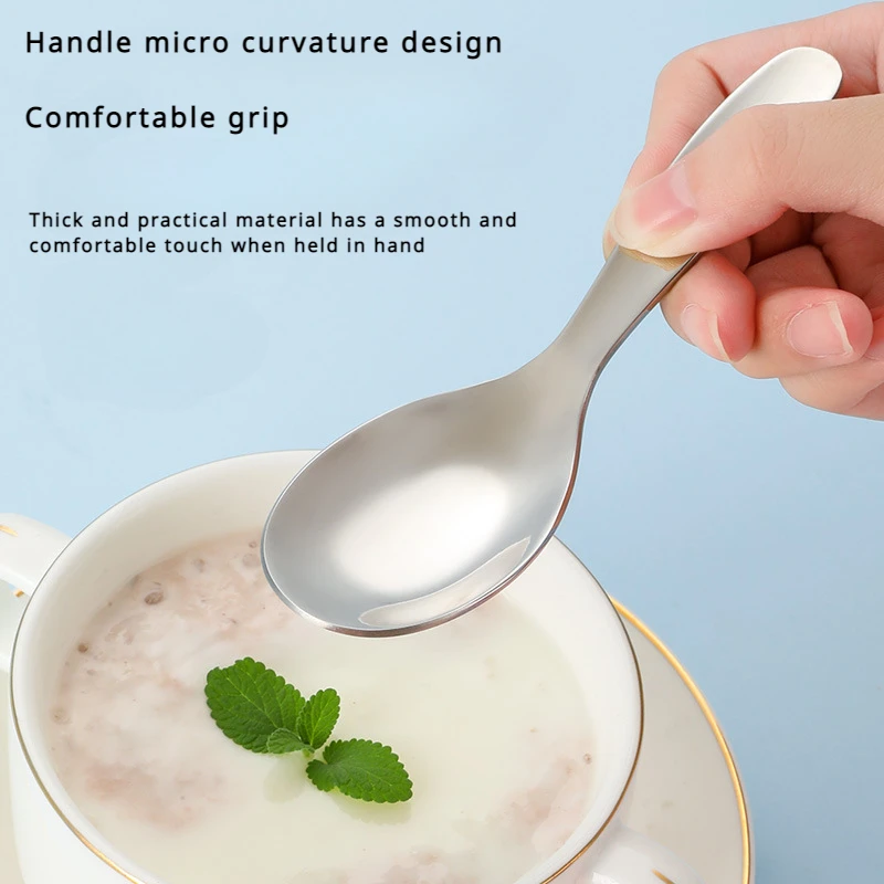 2 PCS 1 Set Portable Spoon For - огляд і ціна Camping Cooking Trangia