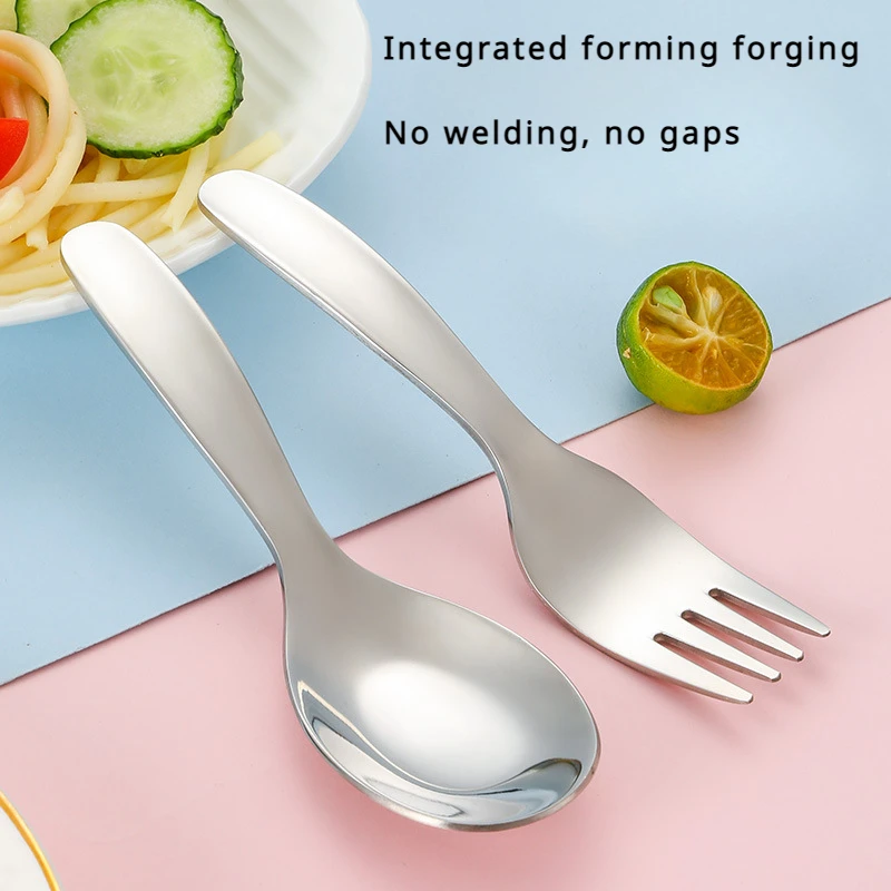 2 PCS 1 Set Portable Spoon For - огляд і ціна Camping Cooking Trangia