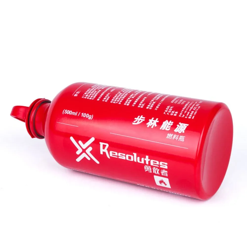 1500/1000/750/500 ML Outdoor G - огляд і ціна Camping Cooking Canister