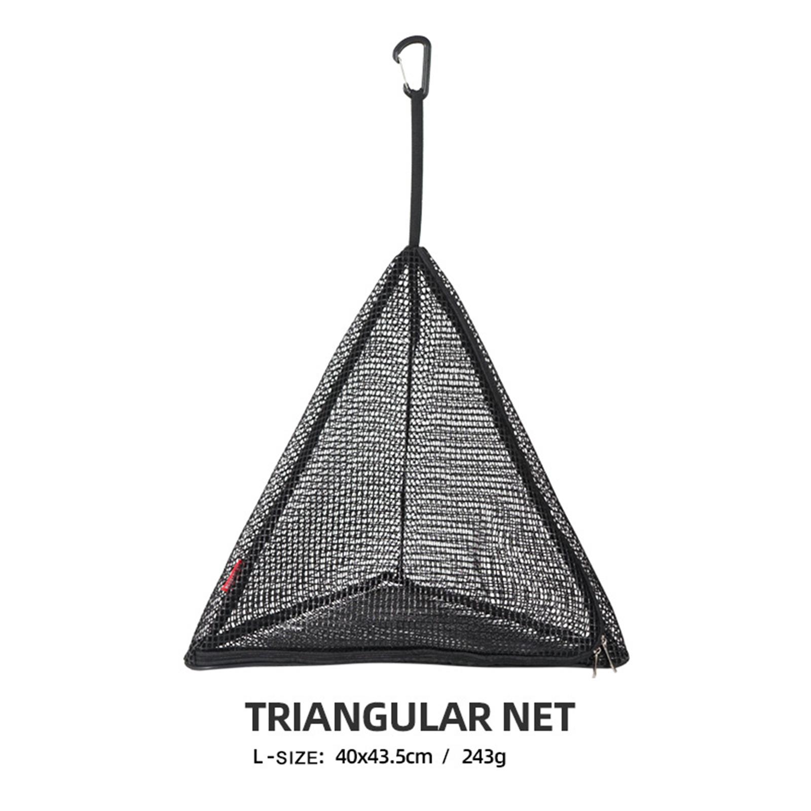 Mesh Hanging Drying Rack PVC N - огляд і ціна Camping Cooking Mesh