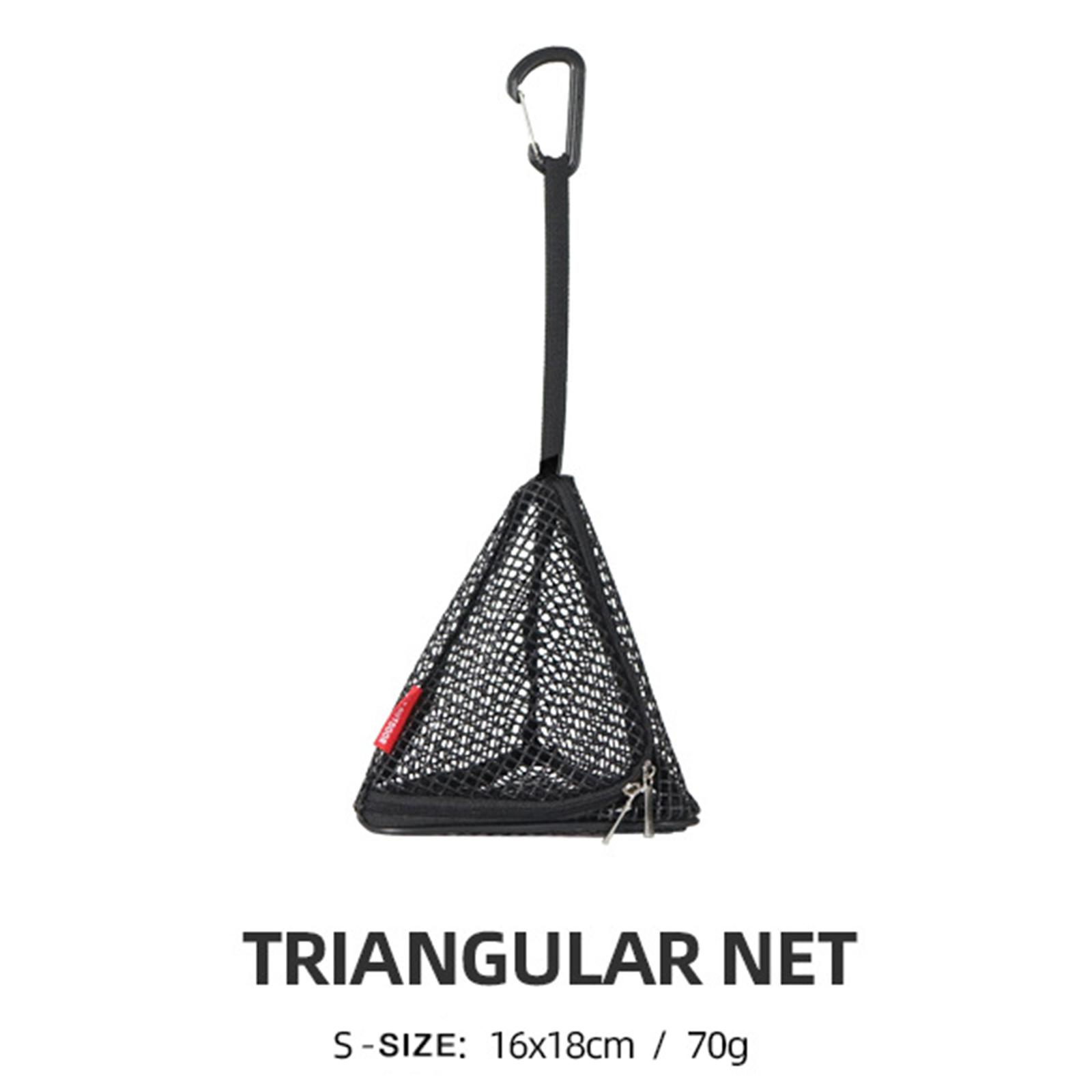 Mesh Hanging Drying Rack PVC N - огляд і ціна Camping Cooking Mesh