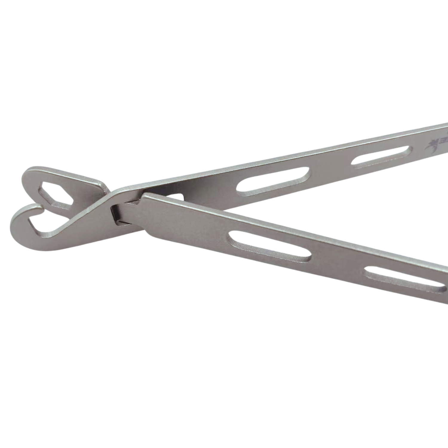 DAWN DEER Titanium Spoon aFork - огляд і ціна Camping Cooking Trangia