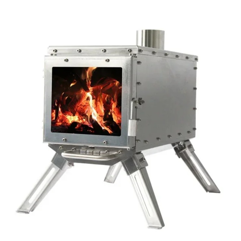 Latest Product Portable Outdoo - огляд і ціна Camping Cooking Materials