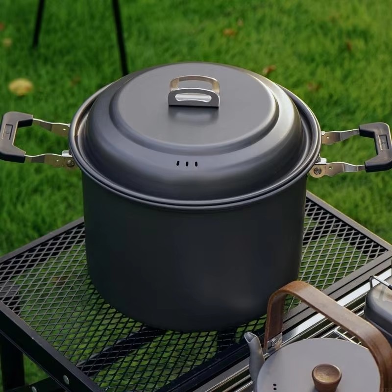 4 in 1 Plastic Dispenser Campi - огляд і ціна Camping Cooking Kit