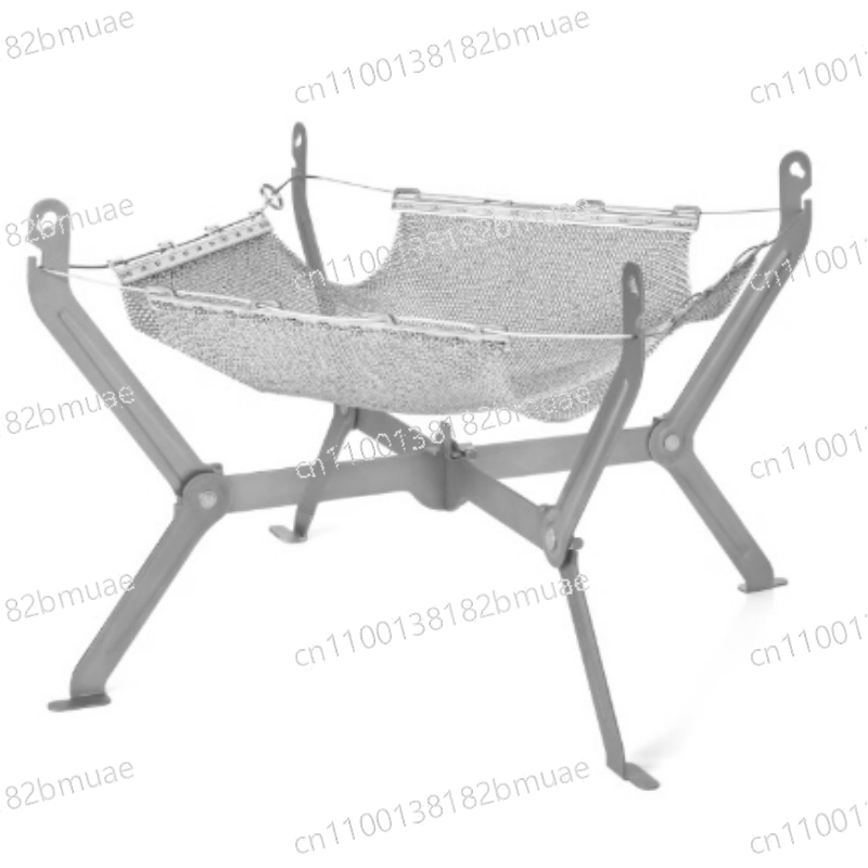 For Hiking Picnic Cooking Fold - огляд і ціна Camping Cooking Mesh