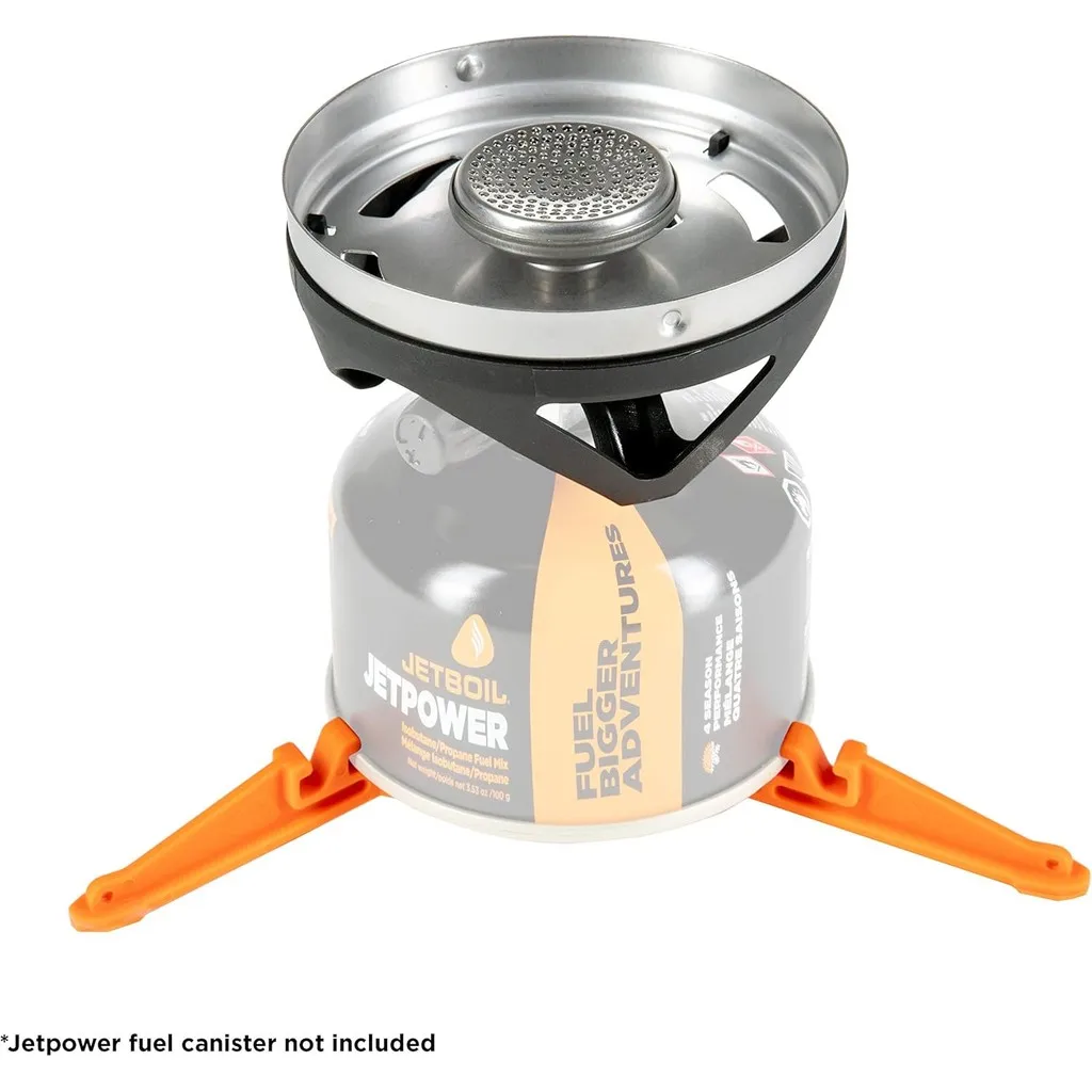 Jetboil Zip Camping Stove Cook - огляд і ціна Camping Cooking Jetboil