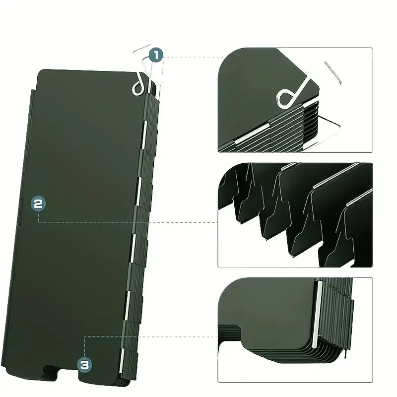 MuqiNush Lightweight Camping W - огляд і ціна Camping Cooking Materials
