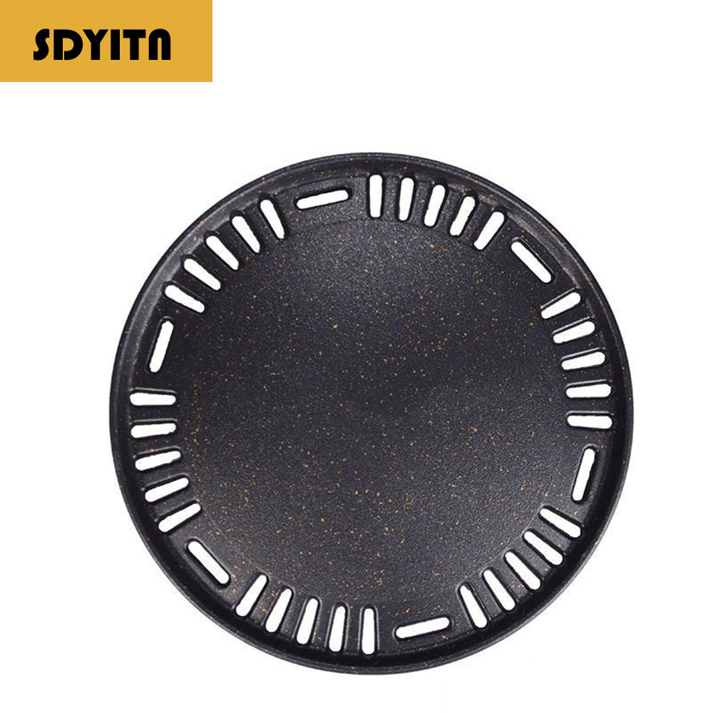 Non-Stick Camping Griddle with - огляд і ціна Camping Cooking Mesh