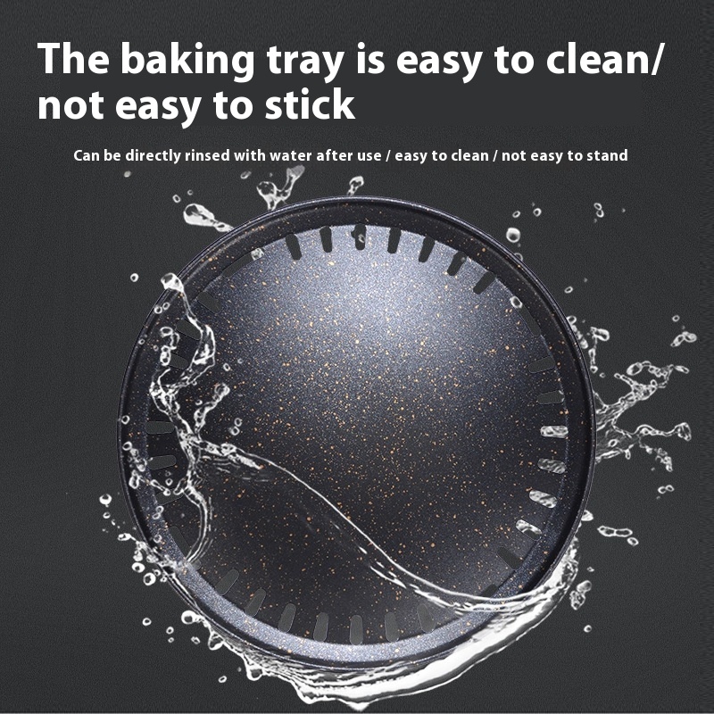 Non-Stick Camping Griddle with - огляд і ціна Camping Cooking Mesh