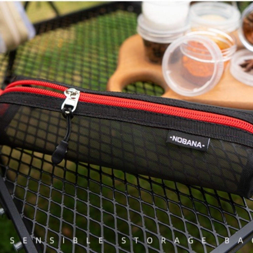 Portable Camping Spice Kit 5 B - огляд і ціна Spice Kit Compact