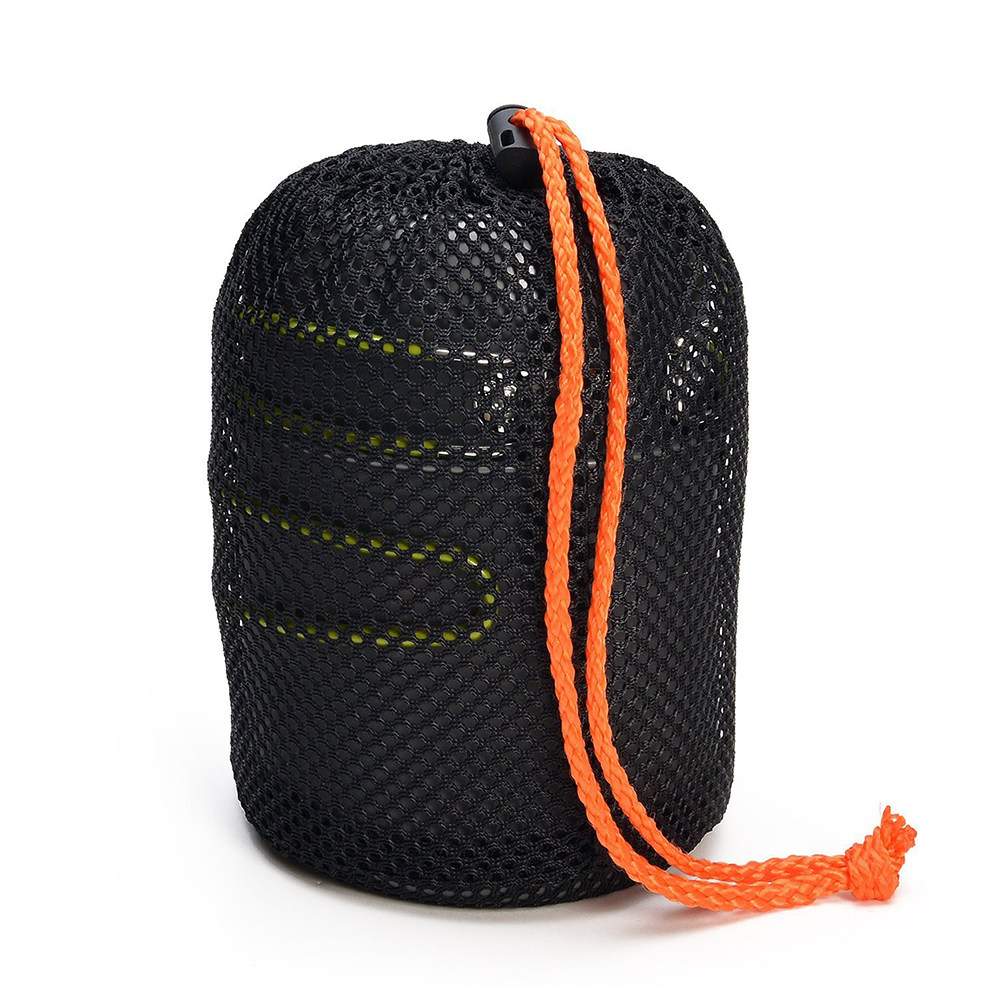 Outdoor Camping Cookware Set L - огляд і ціна Camping Cooking Kit