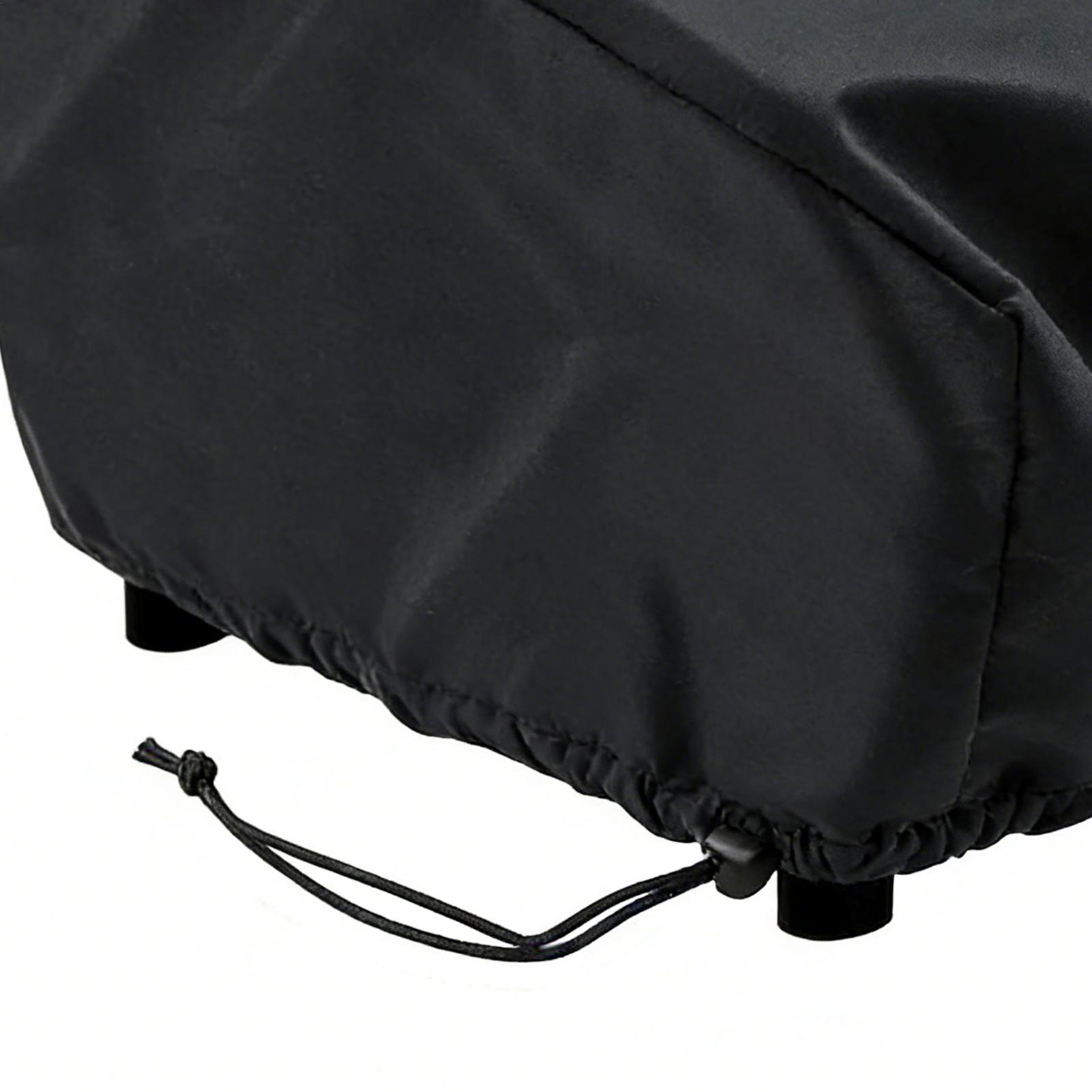 Grilling Cover Heavy Duty Wate - огляд і ціна Camping Cooking Table